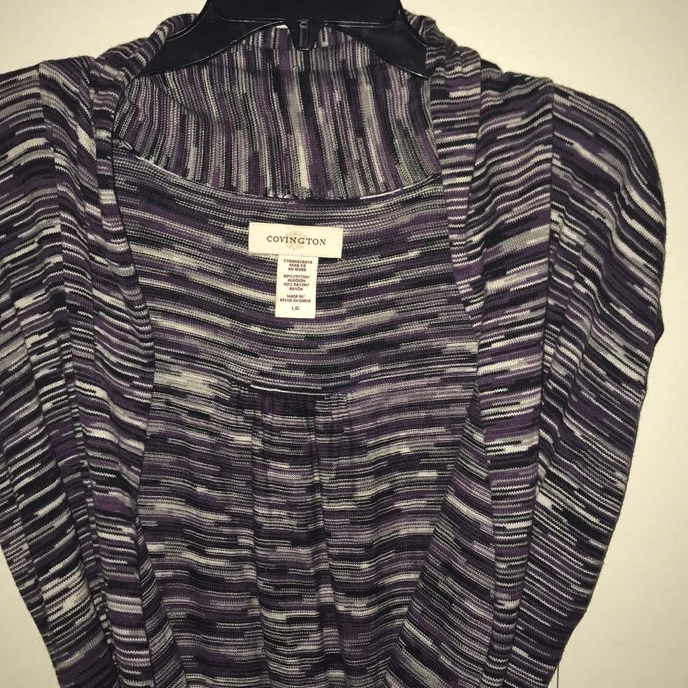 Sweater - Picture 2 of 4